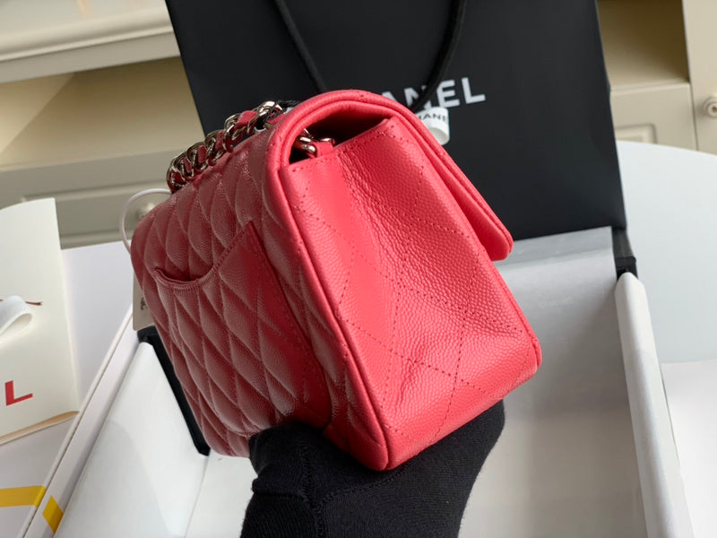 Satchel Bags - CHL Bags - 6619