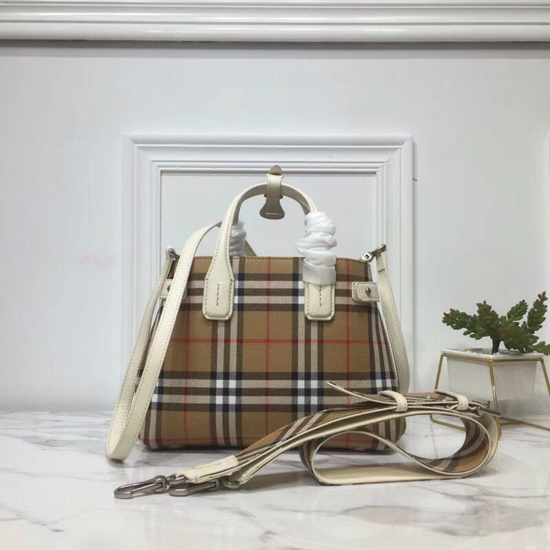 Fan Fashion -GLM - Top quality BBR Bags - 1621