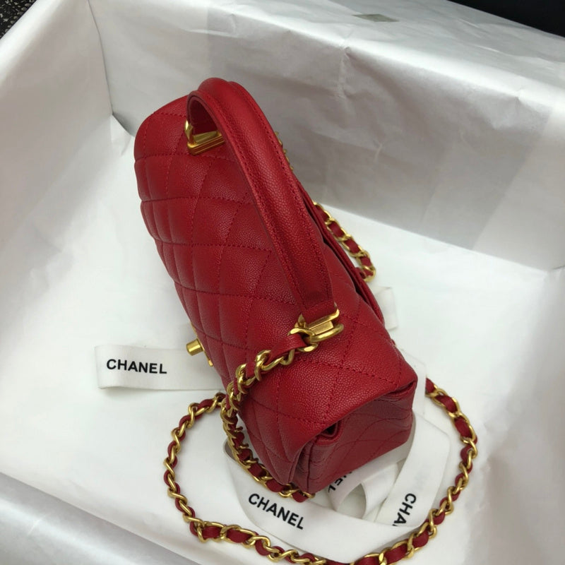 Satchel Bags - CHL Bags - 1507