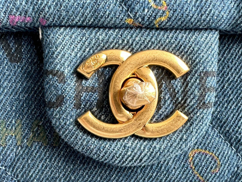 GLM - CHL Bags - 075