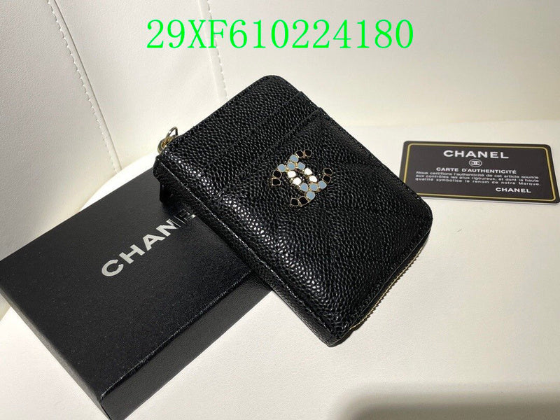 Glami - CHL Wallet - 2669