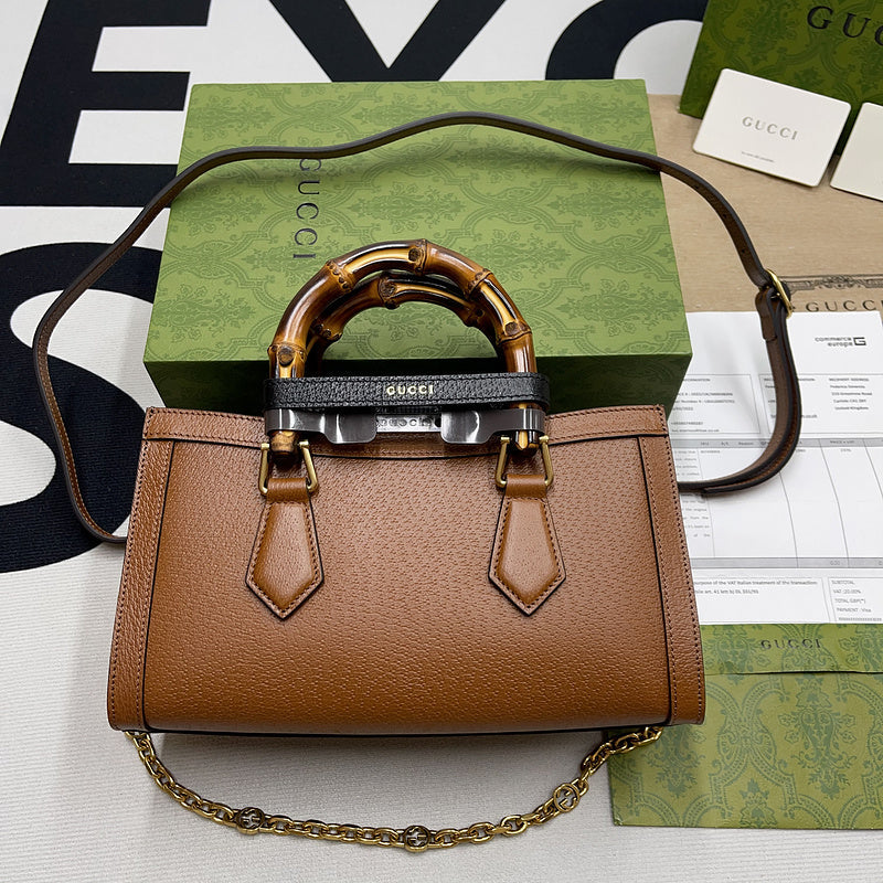 Satchel Bags - GCI Bags - 7645