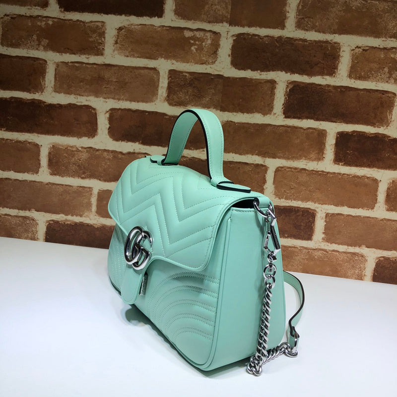 Satchel Bags - GCI Bags - 3969