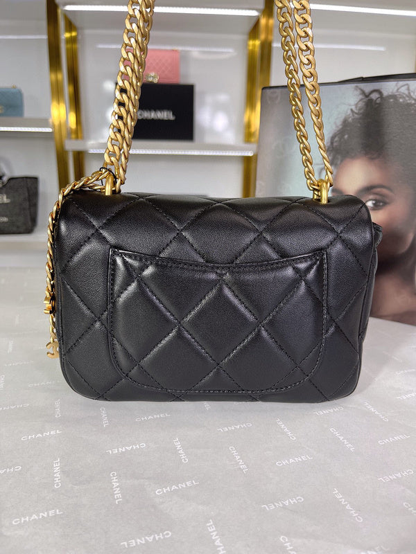Satchel Bags - CHL Bags - 3370