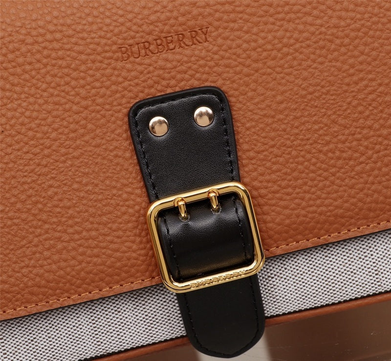Fan Fashion -GLM - Top quality BBR Bags - 1065
