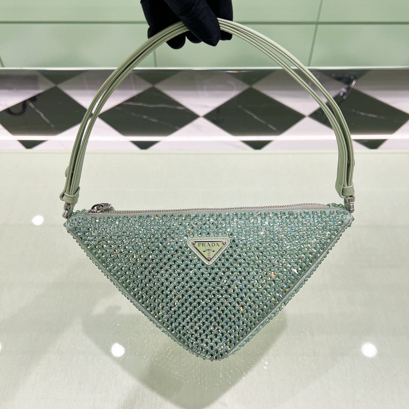Satchel Bags - PDA Bags - 2188