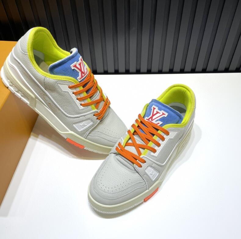 glami shop- LOV Men Shoes - 1456