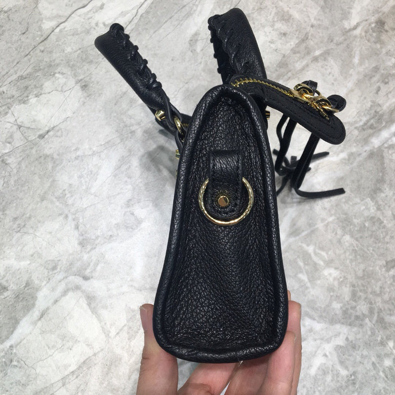Satchel Bags - BGA Bags - 892