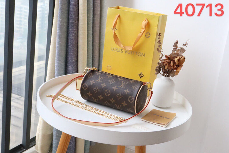 Satchel Bags - VL Bags - 4882