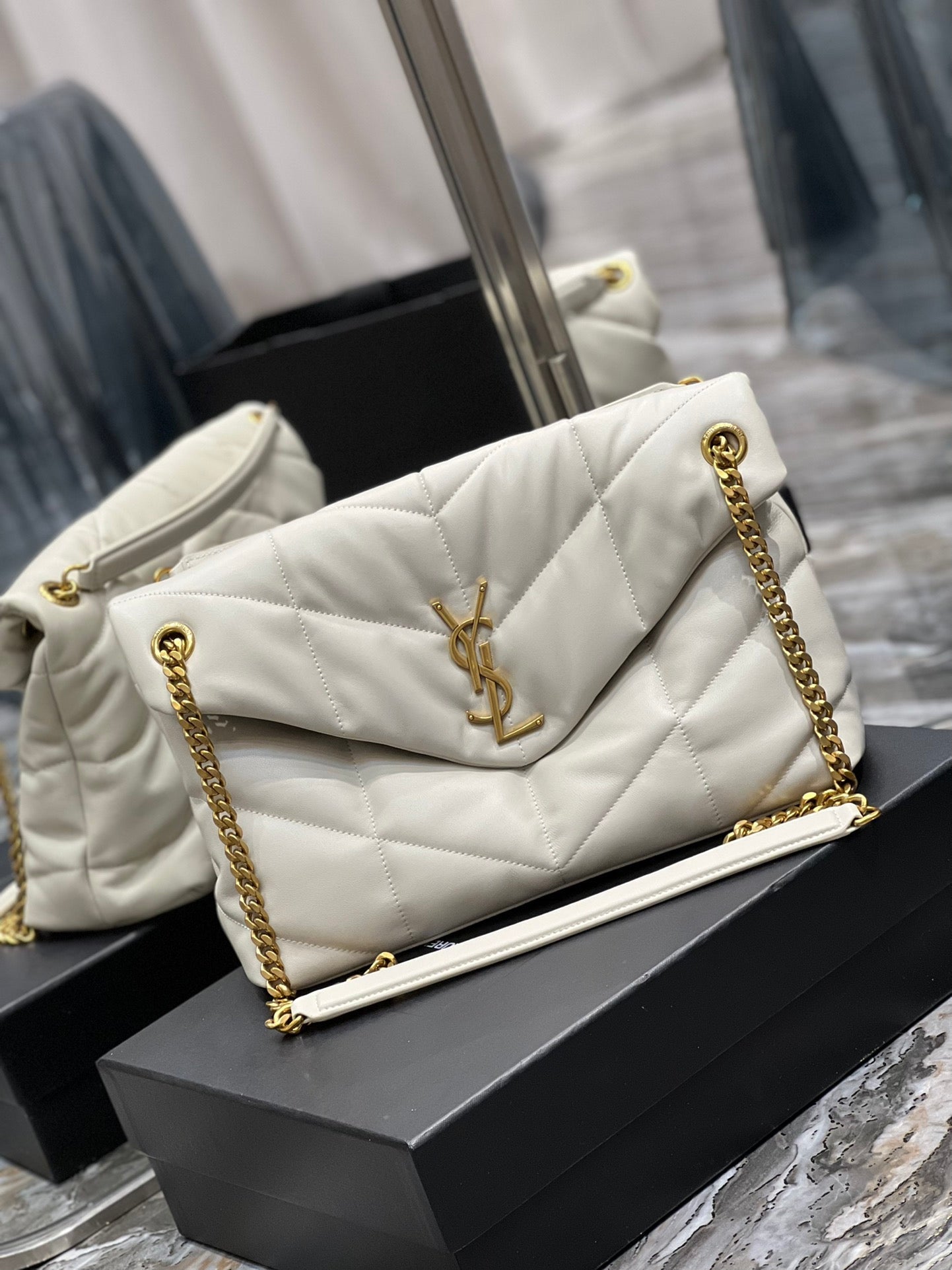 GLM - Top Quality Bag SLY 232