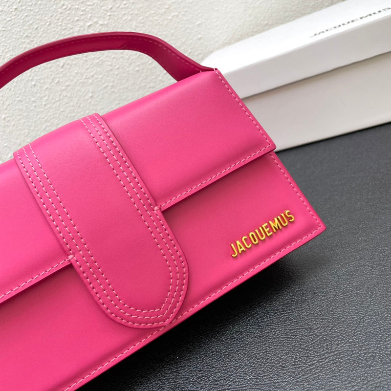 Satchel Bags - JQMS Bags - 071