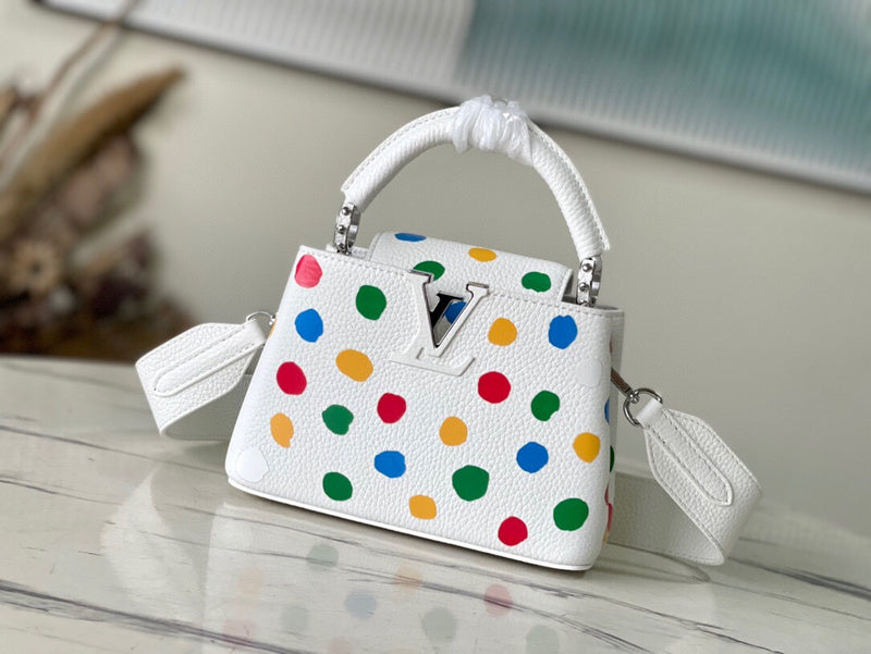 Glami- Glami- Lu-Vi bags - 4003