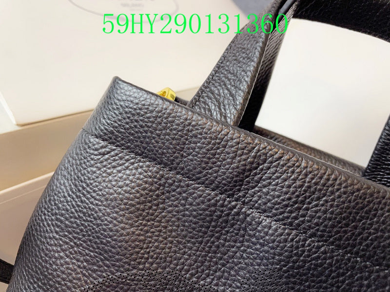 Satchel Bags - PDA Bags - 3618