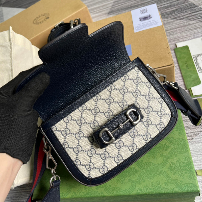 Satchel Bags - GCI Bags - 4597