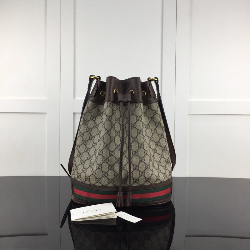 Satchel Bags - GUC Bags - 988