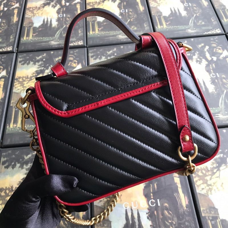Satchel Bags - GCI Bags - 7178