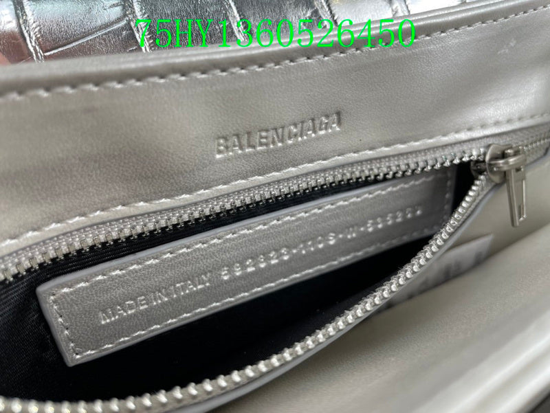 Satchel Bags - BGA Bags - 2288