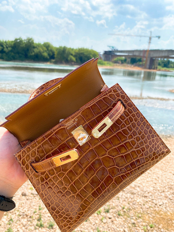 Glami - HMS Bags - 1572