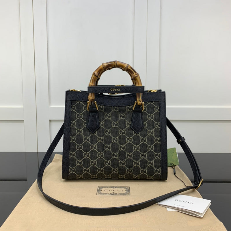 Satchel Bags - Mix1 Items - 001