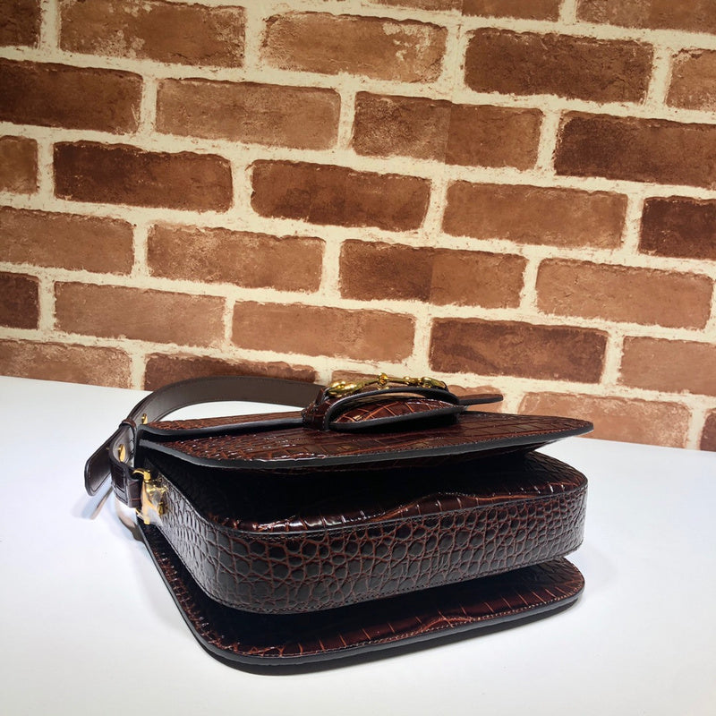 Satchel Bags - GCI Bags - 3822
