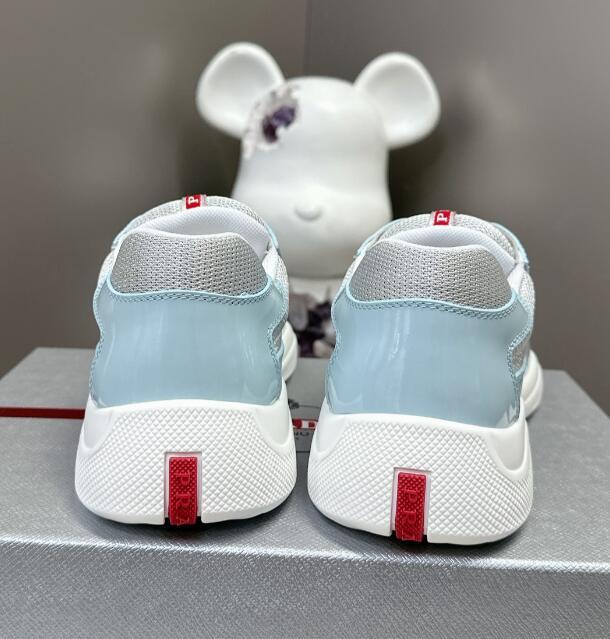 Glamy - PD Women Shoes - 064
