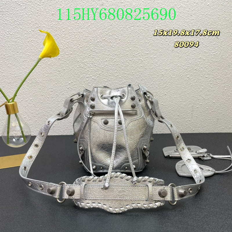 Satchel Bags - BGA Bags - 2145