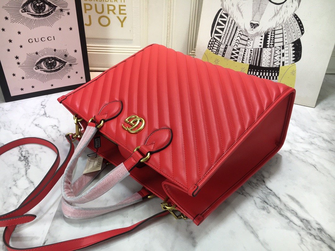 GLM - Top Quality Bags GCI 031