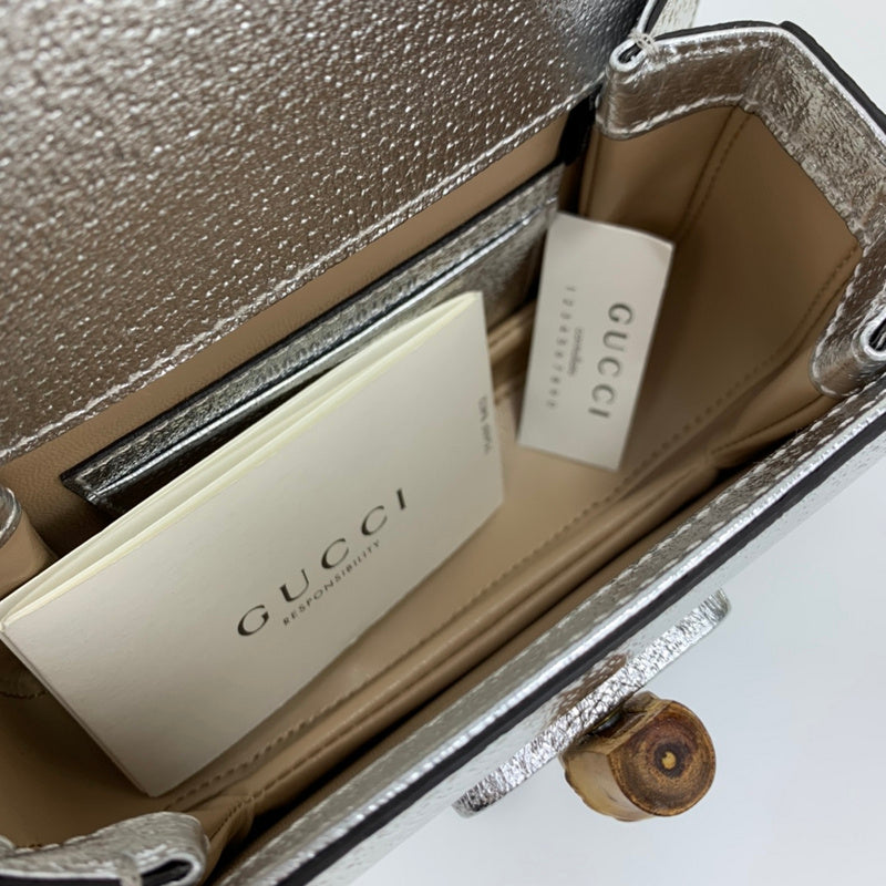 Satchel Bags - GCI Bags - 1039