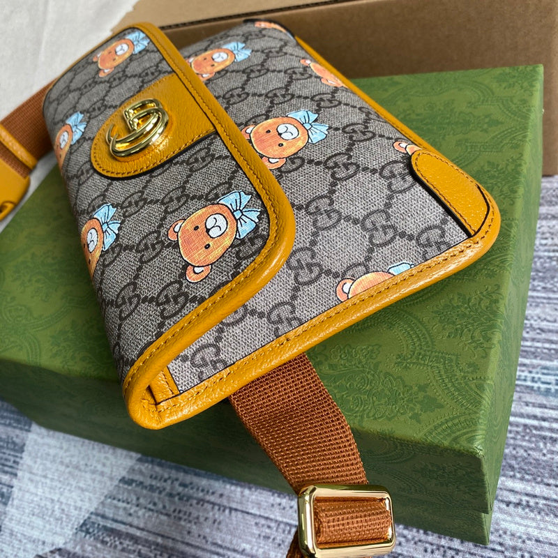 Satchel Bags - GCI Bags - 3090
