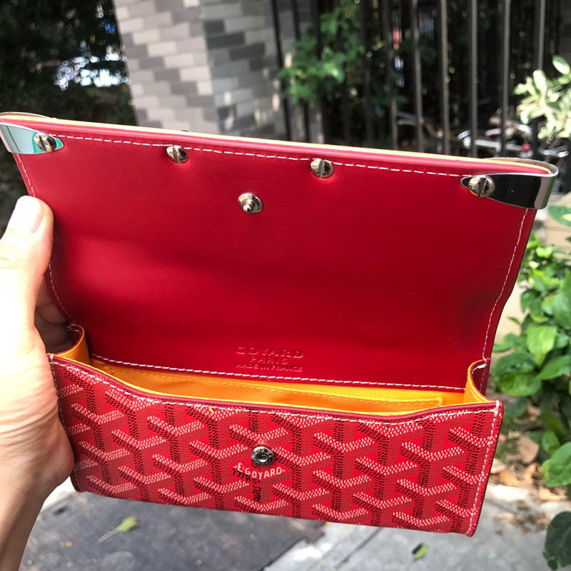 Satchel Bags - GOD Bags - 914