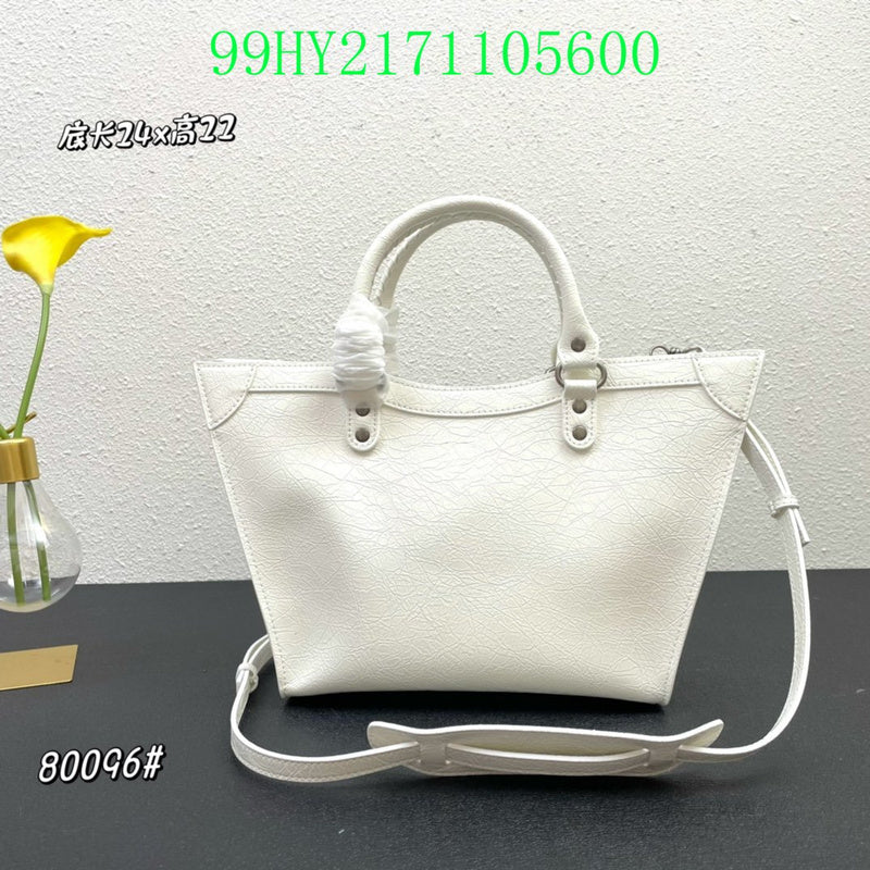 GLM Top Quality - BGA Bags - 1980