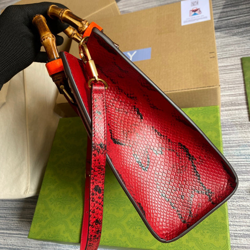 Satchel Bags - GCI Bags - 6648