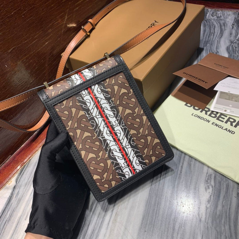 Fan Fashion -GLM - Top quality BBR Bags - 923