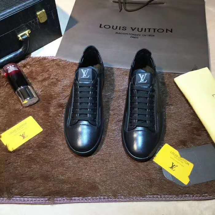 GLM - Top Quality Luv Sneaker 071