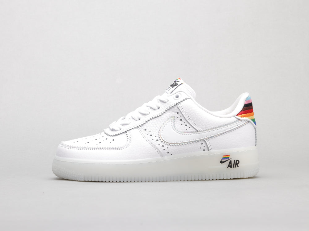 GLM - AF1 Betrue rainbow