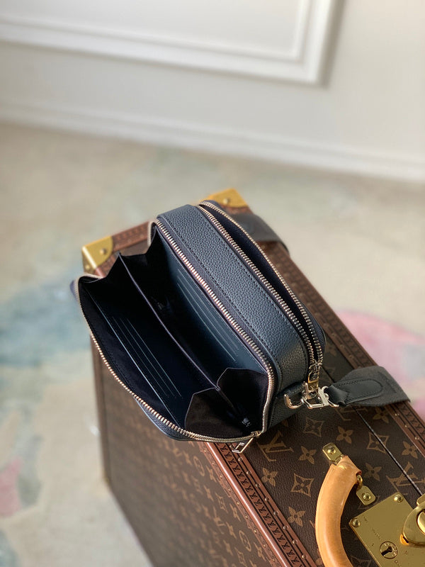 Satchel Bags - VL Bags - 1680