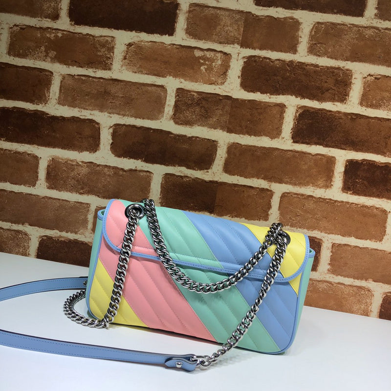 Satchel Bags - GCI Bags - 3955