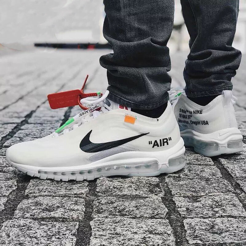 GLM - OW x MAX97