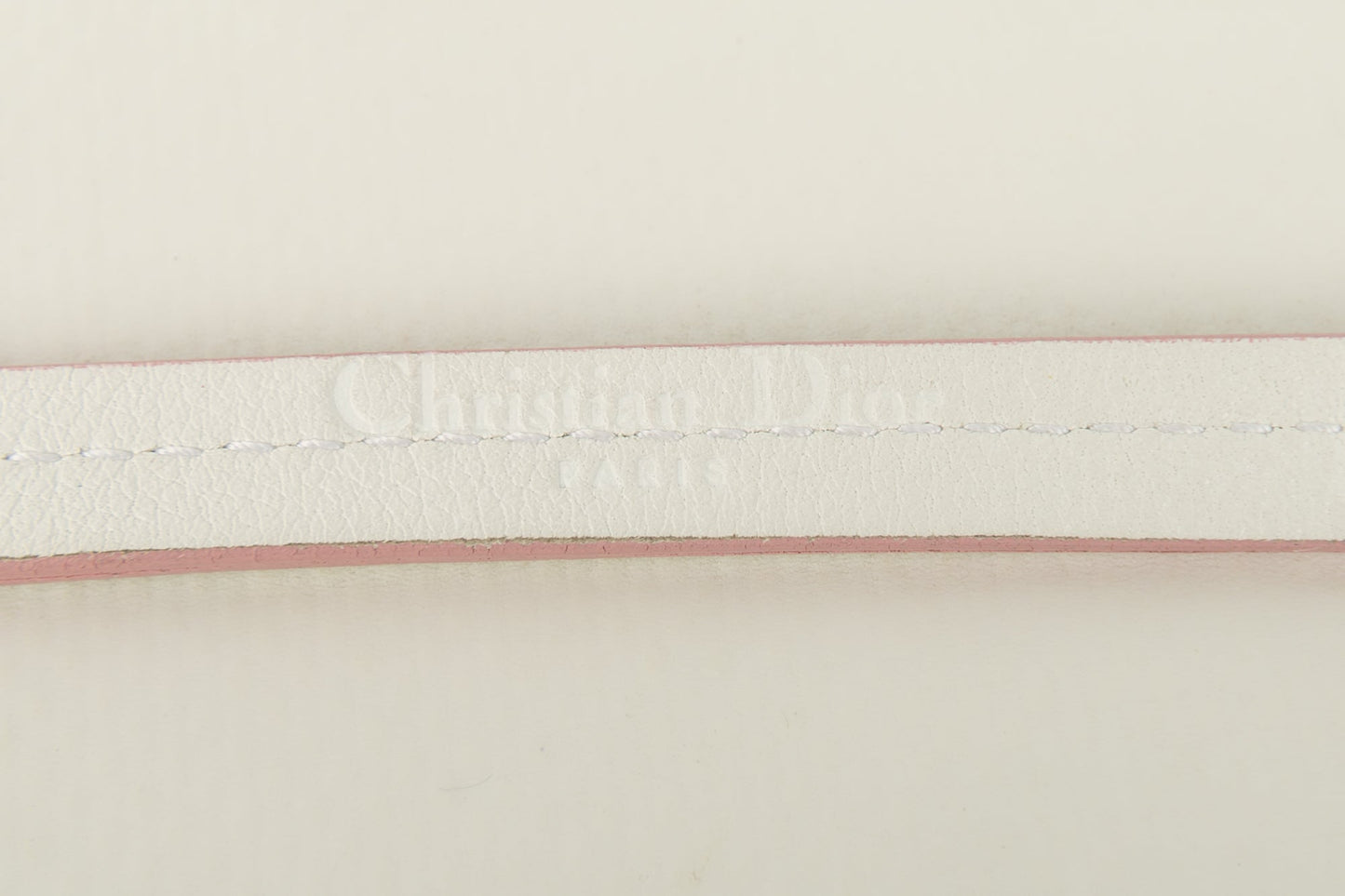 Ceinture modulable Christian Dior