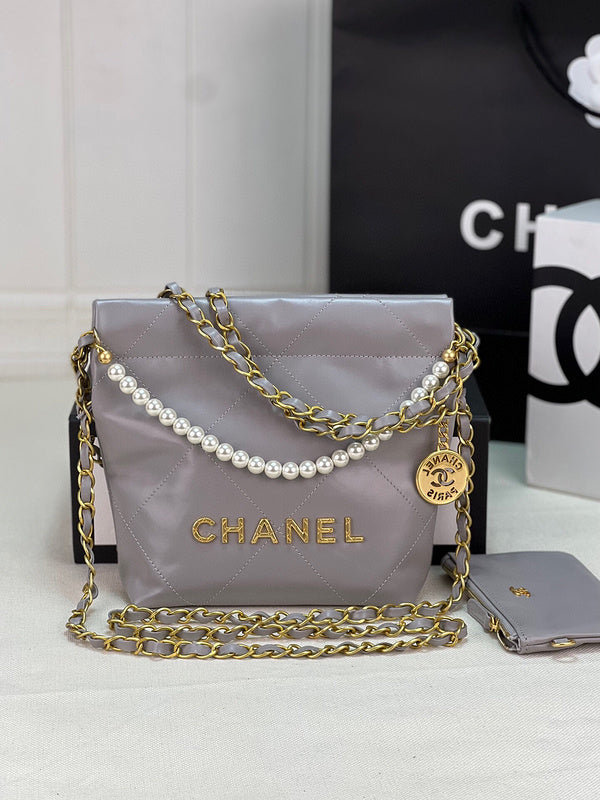 Satchel Bags - CHL Bags - 2730