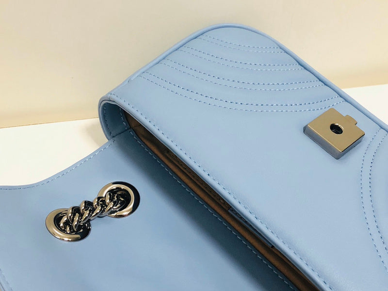 Satchel Bags - GCI Bags - 3926