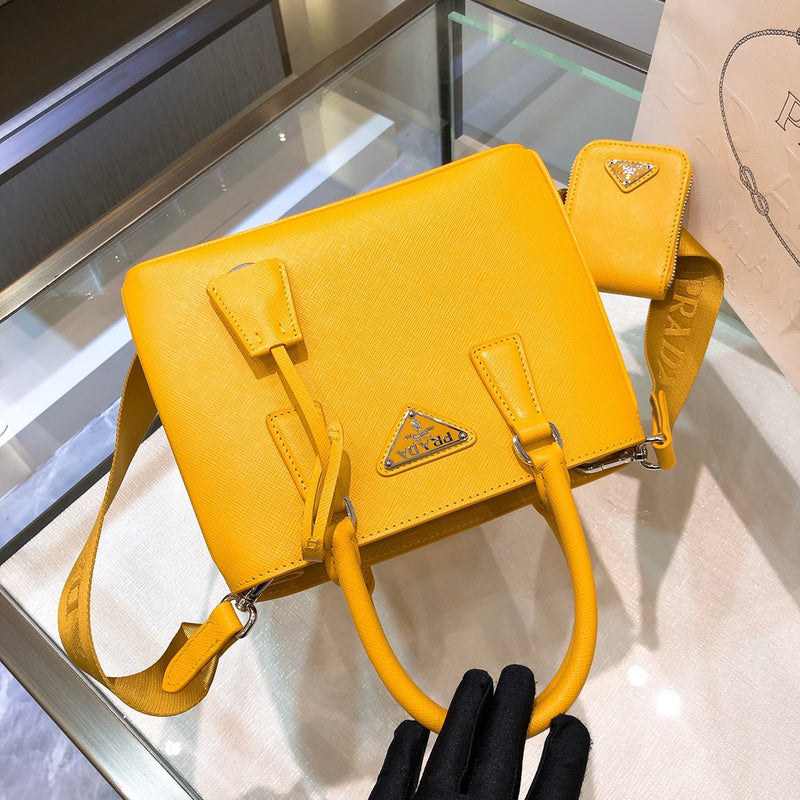 Satchel Bags - PDA Bags - 2438