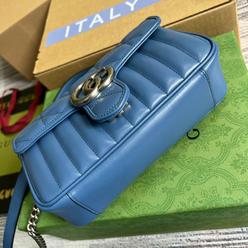 Satchel Bags - GCI Bags - 4568