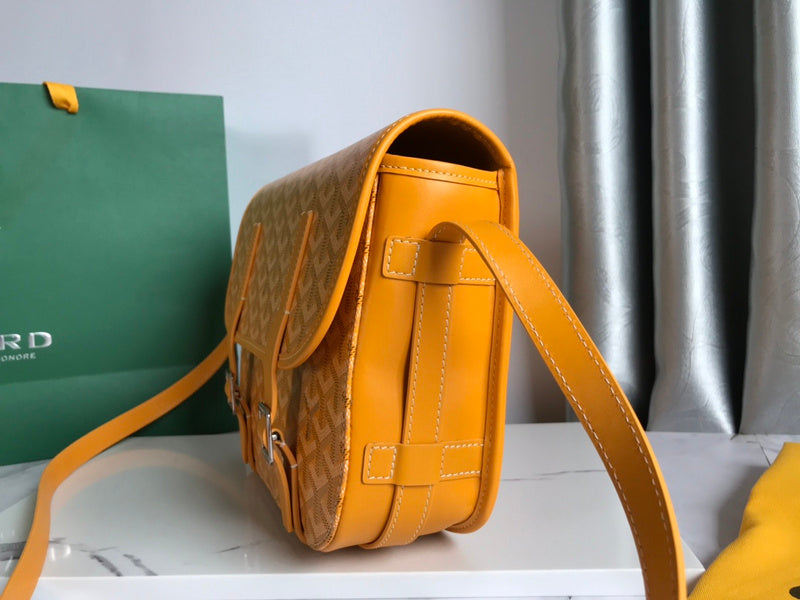 GLM - GYO Bags - 1137