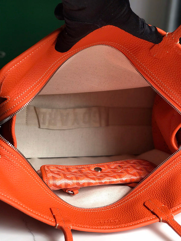 GLM - GYO Bags - 001
