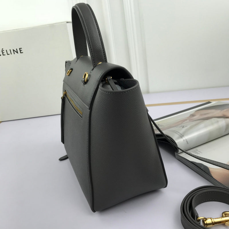 Satchel Bags - CHN Bags - 055