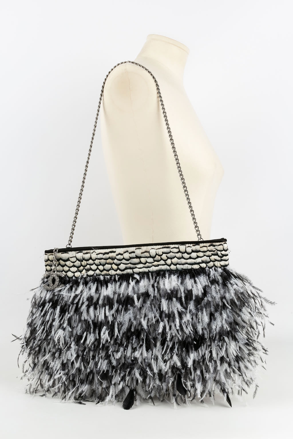 Sac Chanel EtÃƒÆ’Ã‚Â© 2011