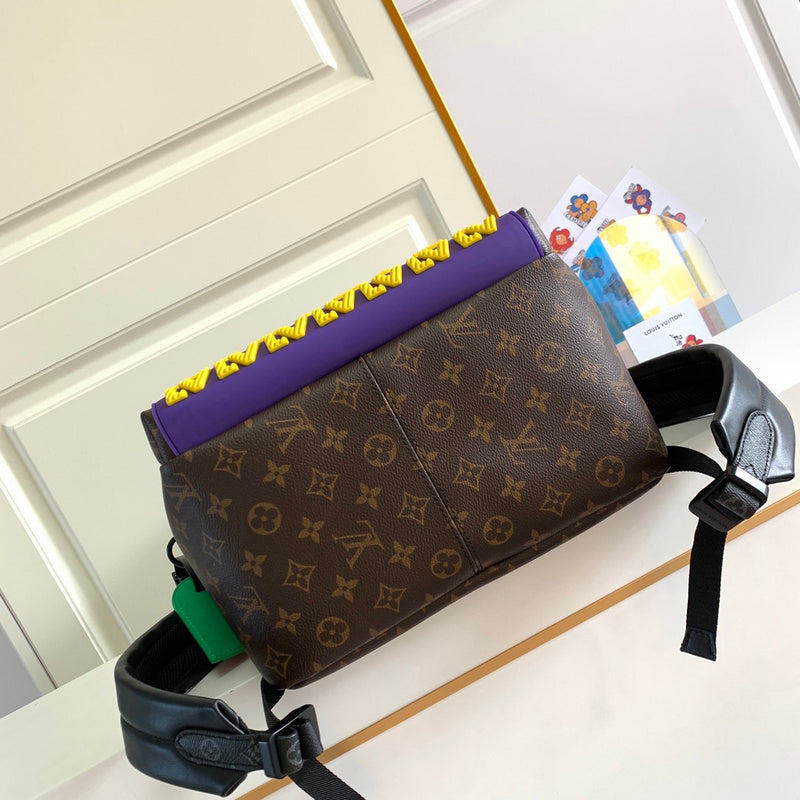 Satchel Bags - GUC Bags - 1804