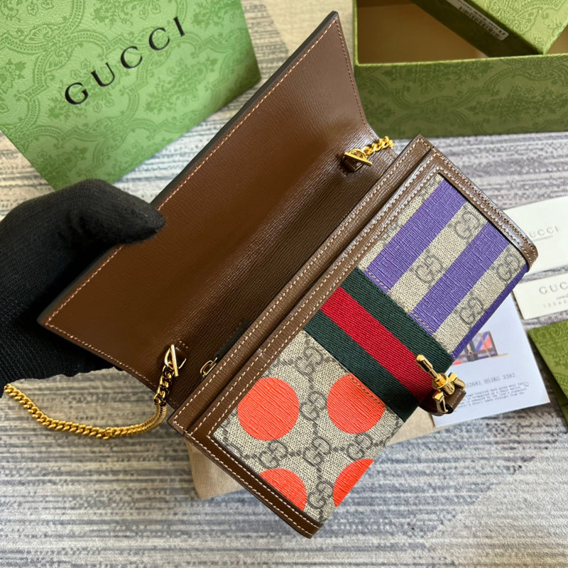 Satchel Bags - GCI Bags - 4898