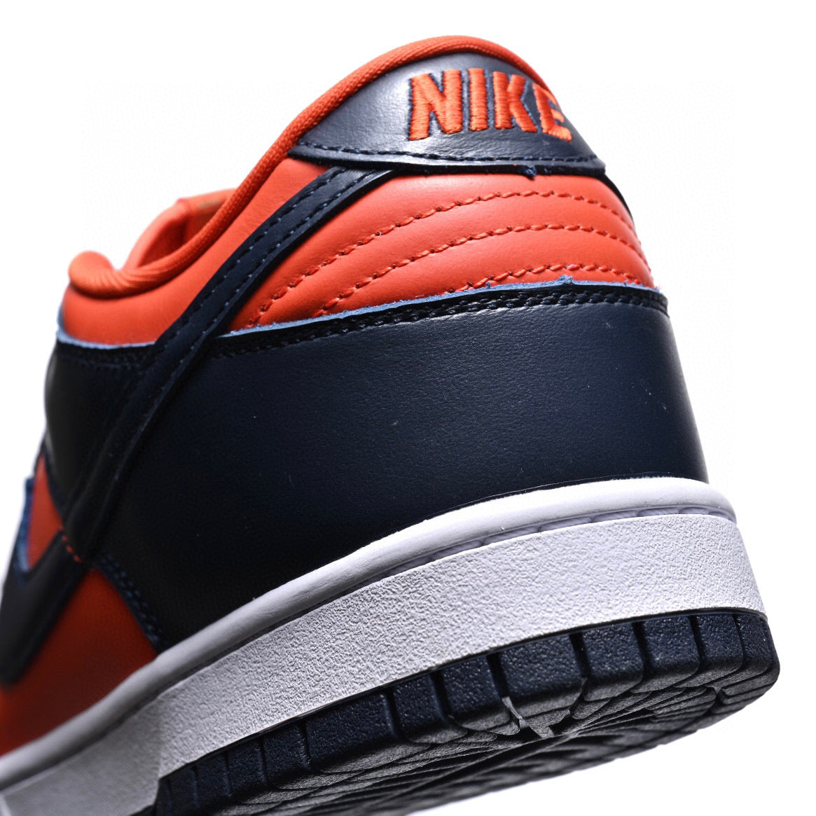 GLM - Champ Colors Blue Orange